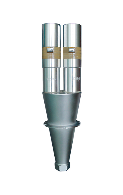 15kHz-3200W 新力源超聲波換能器 雙柱直筒
