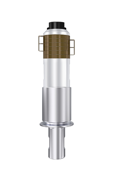 20kHz-2600W 新力源超聲波換能器 直筒型