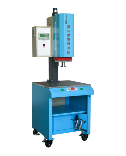 1500/2200W D3000 Standard 靈科標(biāo)準(zhǔn)上旋熔機(jī)