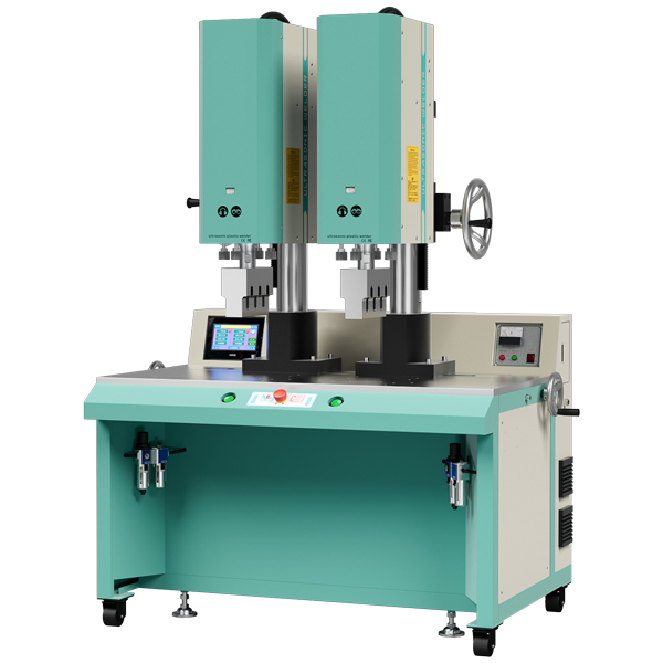 15kHz-4200W 新力源超聲波雙頭機 縱向