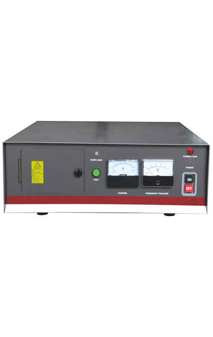 20kHz 2000/2600W  簡(jiǎn)易機(jī) 超聲波電箱