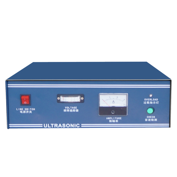 20kHz 2000/2600W  經(jīng)濟(jì)機 超聲波電箱